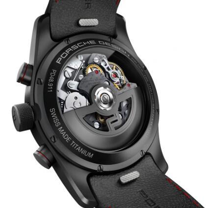 Porsche Design CHRONOTIMER FLYBACK 4046901811006 Replica Watch